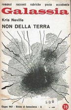 Collana Galassia   76 Kris