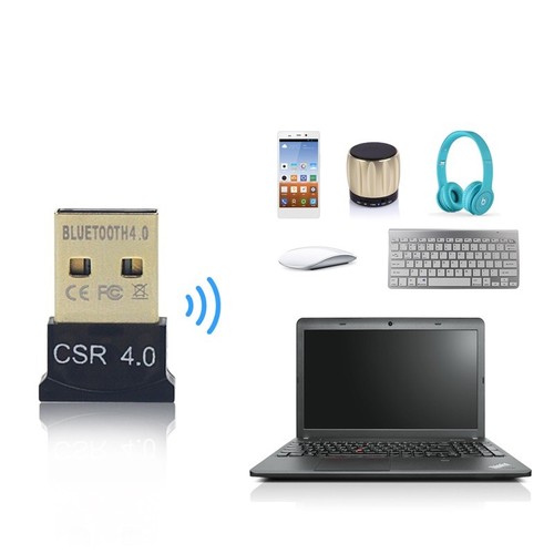 Mini usb bluetooth v4 0 - 2.0,