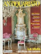 Antiquariato 343 2009 Le
