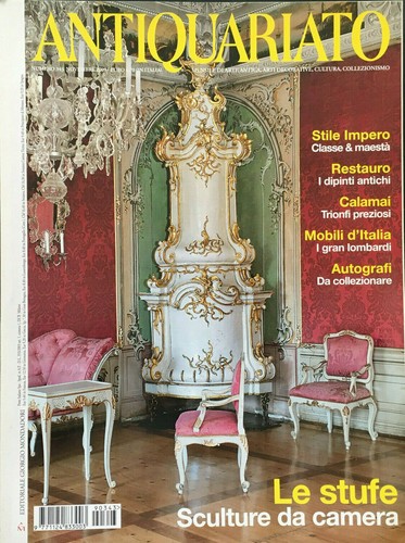 Antiquariato 343 2009 - , le