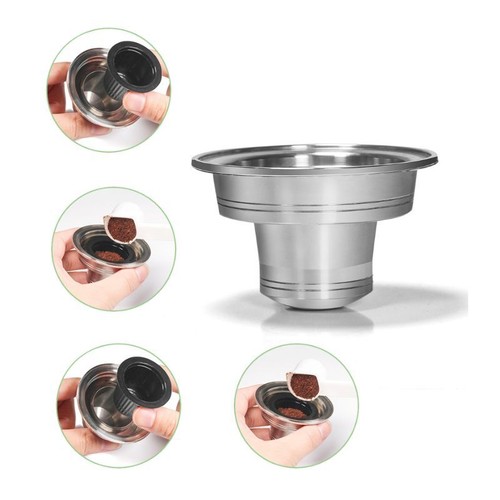 Per nespresso vertuo - nespresso,
