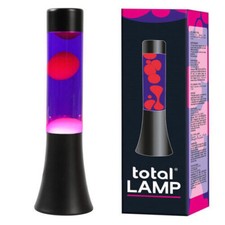 Lampada Lava magma Lamp