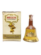 Whisky bell old - whisky, bell's