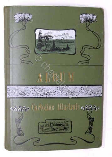 Album epoca per - album, cartoline