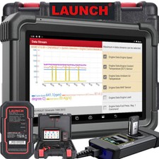 2025 Launch X431 IMMO Plus con