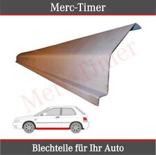 Suzuki Baleno 1995-2002