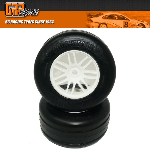 Nuovo grp w55 revo - grp, f1