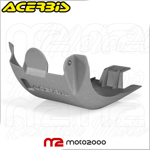 Acerbis protezione slitta - acerbis,