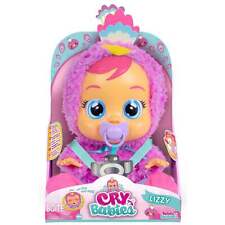 Cry Babies Baby Doll Lizzy