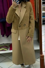 Cappotto lungo donna Very
