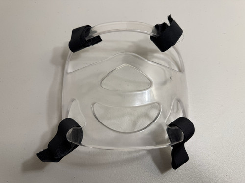 Proforce face shield - proforce,