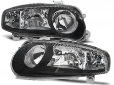 Coppia fari Alfa Romeo 147