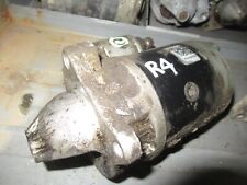 RENAULT 4 950 - Motorino