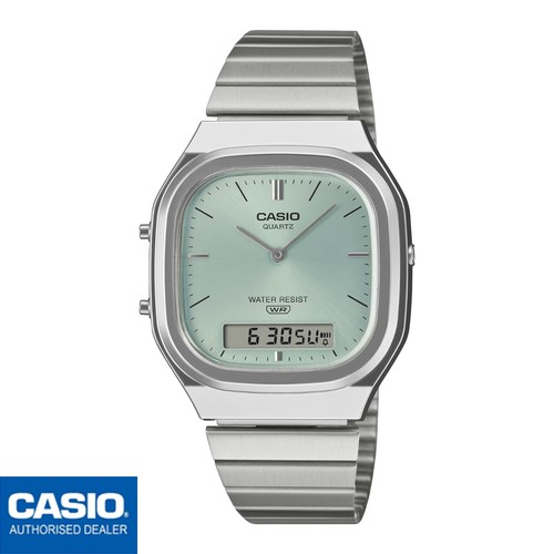 CASIO