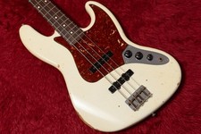Fender Custom Shop 1964 Jazz