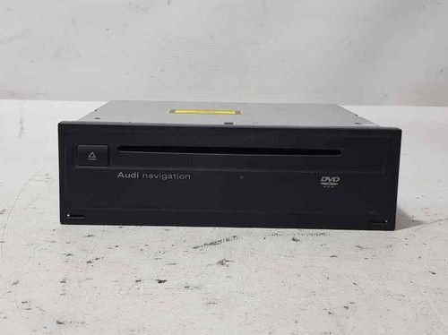 4e0919887 navigatore gps audi - 4e0919887,