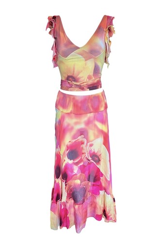 Roberto cavalli 2002 - cavalli, poppy
