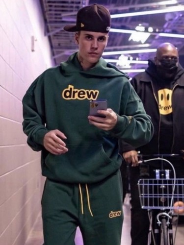Drew house justin - drew,