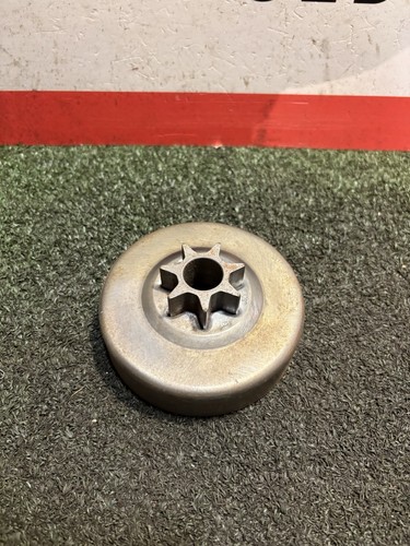 Tamburo frizione motosega