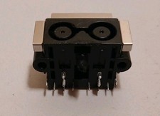 Sostituzione porta presa