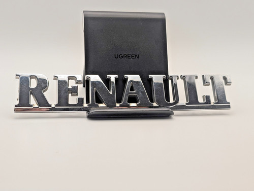 Renault clio logo - renault,