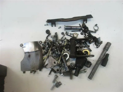 Honda vfr 750 rc24 - kit, viti