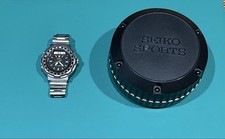 Orologio seiko fieldmaster - seiko,