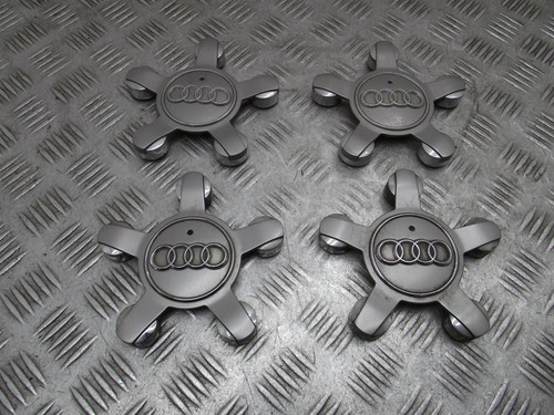 Audi set copricerchio - audi,