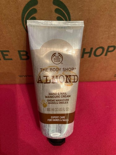 The body shop crema - crema, mani