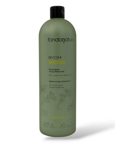 Fondonatura byom equilibrium - fondonatura,