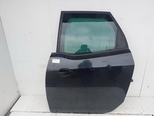 13424211 PORTA POSTERIORE SX