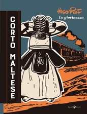Hugo Pratt CORTO MALTESE