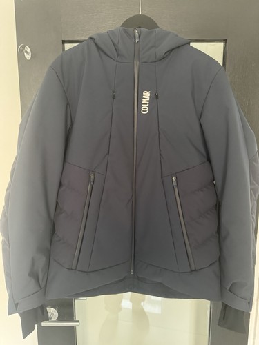 Giacca sci uomo colmar 1343 - sci,