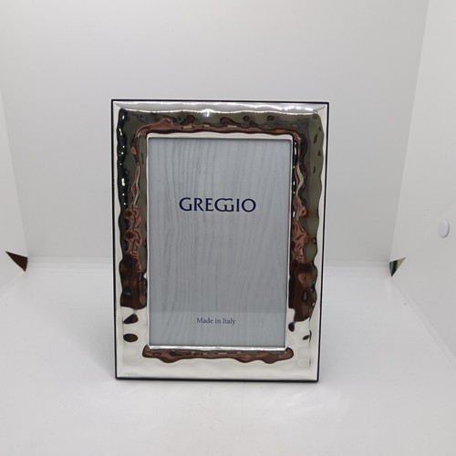 Greggio cornice portafoto - greggio,