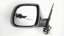 Specchietto retrovisore sinistro VOLKSWAGEN TOUAREG 1 PHASE 2 7L6857507GL9B9