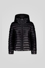 Piumino Ciesse Piumini Linda 2.0 donna reversibile giubbino con cappuccio casual