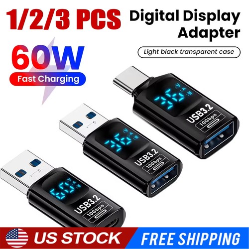 Adattatore display digitale - adattatore,