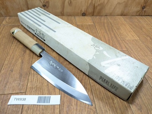 Coltello giapponese deba - coltello,
