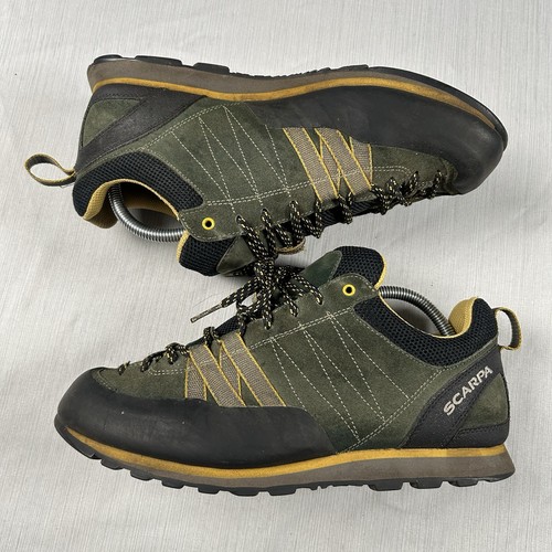 Scarpa crux sneakers - crux, uomo