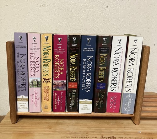 Series lot 9 - 2, of