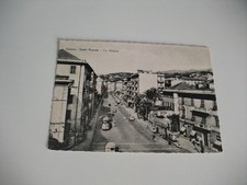 SESTRI PONENTE GENOVA VIA