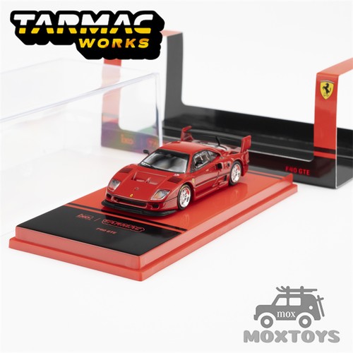 Modellino auto tarmac works - tarmac,