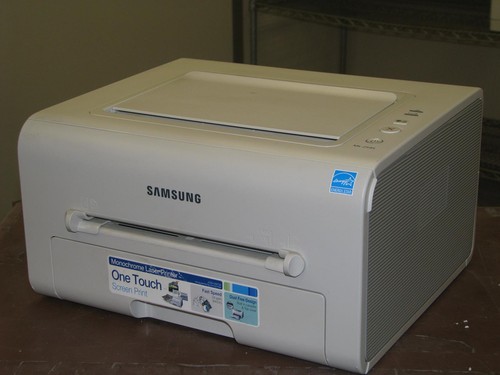 Samsung 2545 laser - samsung, ml-2545