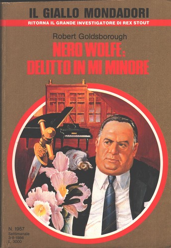Nero wolfe delitto mi - delitto,