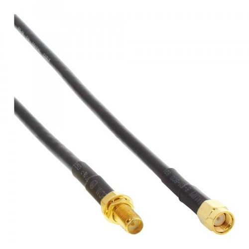 Inline cavo antenne - inline, wireless