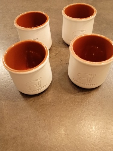 Set vasetti tazze - set, vasetti/tazze