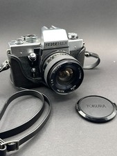 Revueflex TL 25 with Petri