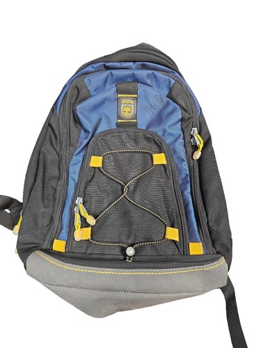 Timberland zaino uomo blu - zaino,