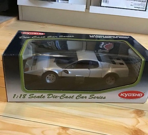 Kyosho scale ferrari - scale,