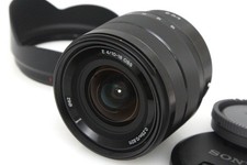 Ottime condizioni Sony E 10